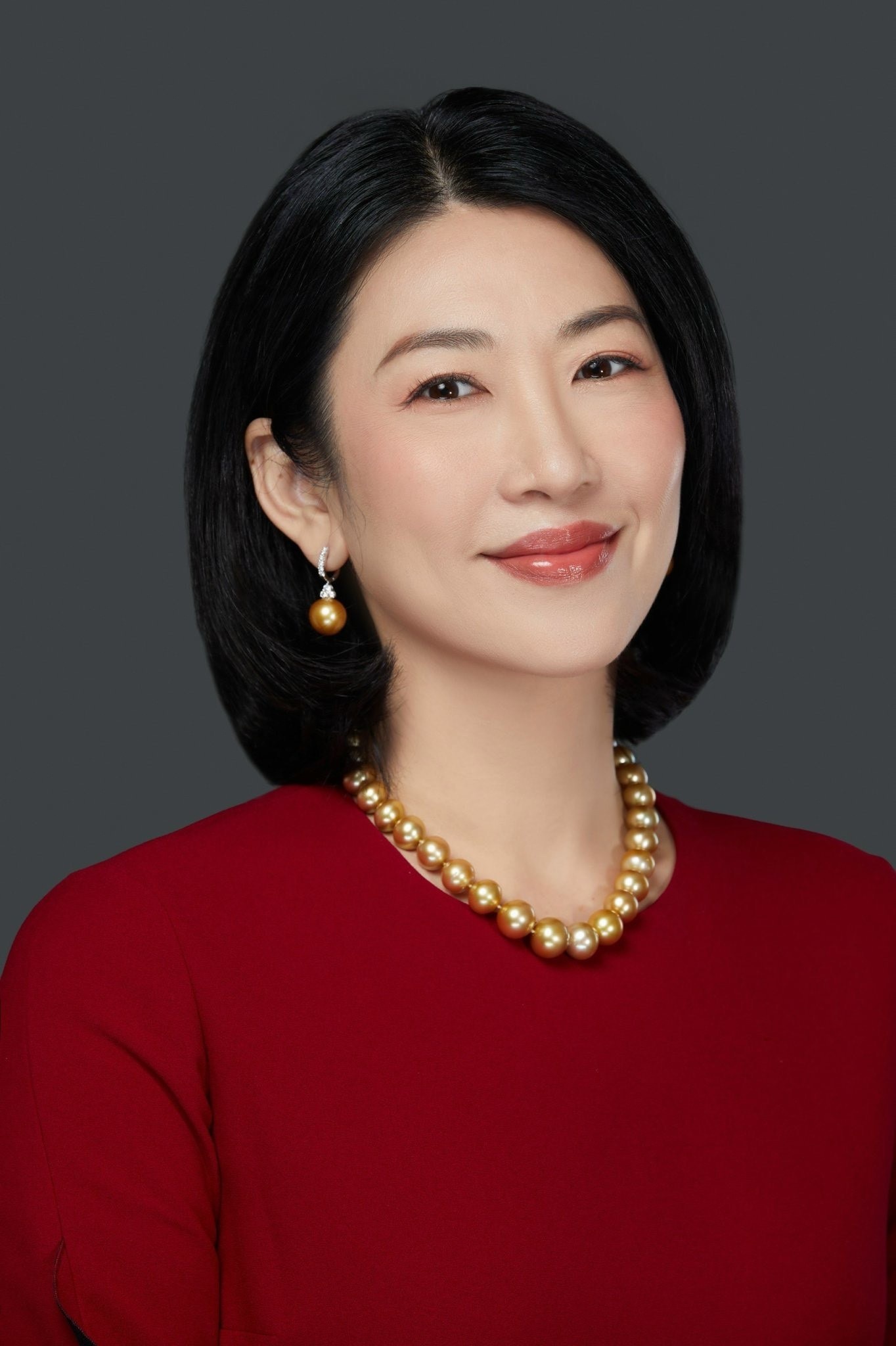 CEO Standard Chartered Việt Nam được vinh danh trong danh sách lãnh đạo nữ tiêu biểu