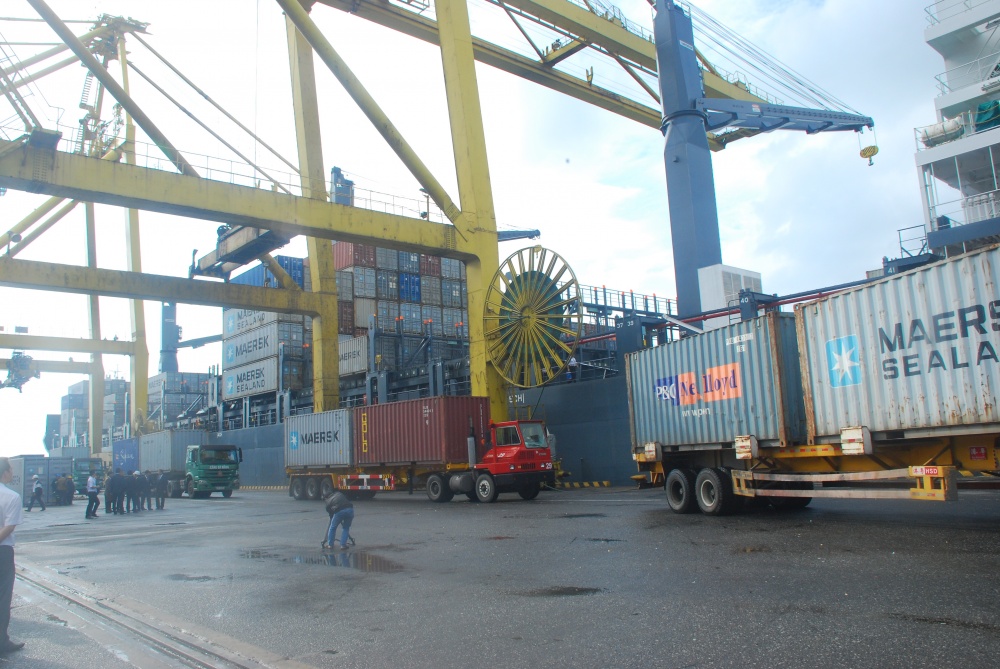 Đà Nẵng: Phát triển logistics thúc đẩy tiêu thụ, xuất khẩu nông lâm thuỷ sản