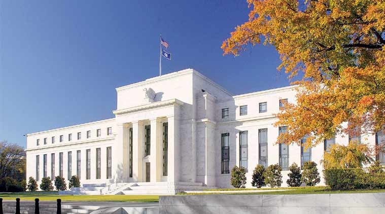 Fed duy trì lãi suất hiện tại và dự báo lãi suất cuối năm 2024 ở khoảng 4,6%