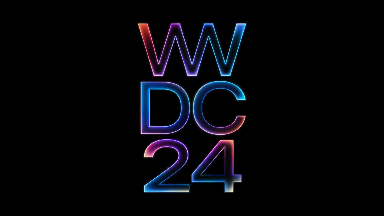 Apple chốt ngày tổ chức WWDC, nơi sẽ ra mắt iOS 18, macOS 15