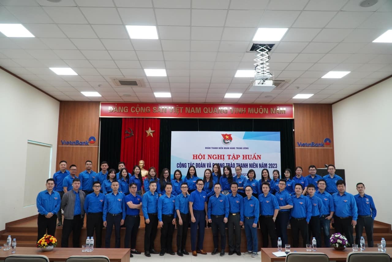 Kế hoạch thực hiện Chương trình Phát triển thanh niên Ngân hàng Nhà nước Việt Nam năm 2024