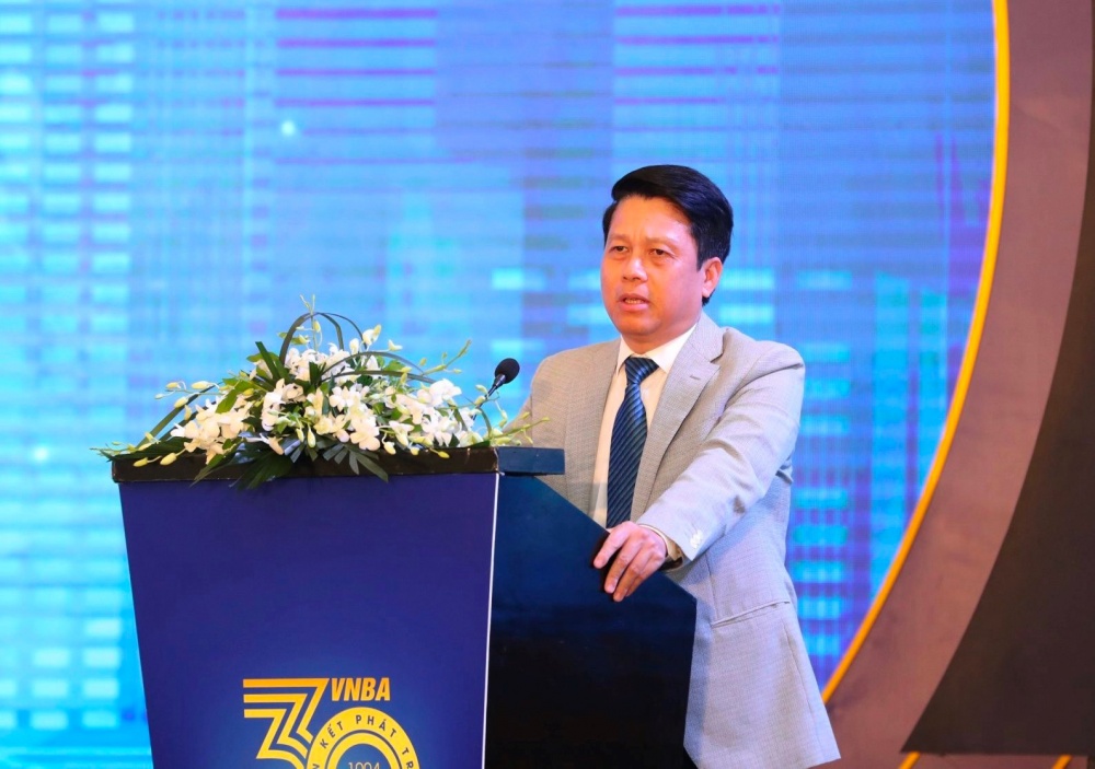 Vai trò, vị thế của Hiệp hội Ngân hàng Việt Nam ngày càng nâng cao