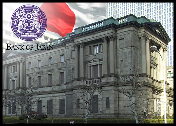 Nhật Bản: Lợi suất trái phiếu chính phủ lên mức cao nhất một thập kỷ