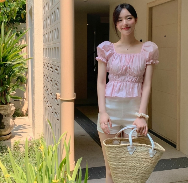 Lên đồ mùa hè: 5 gam màu giúp bạn tỏa sáng trong từng khung hình