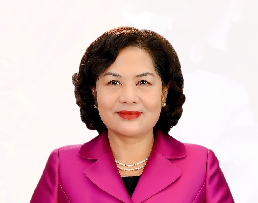 Thư chúc mừng của Thống đốc Ngân hàng Nhà nước Việt Nam nhân dịp Đại hội thi đua yêu nước ngành Ngân hàng lần thứ IX