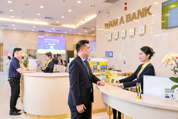 Nam A Bank chào bán trái phiếu ra công chúng