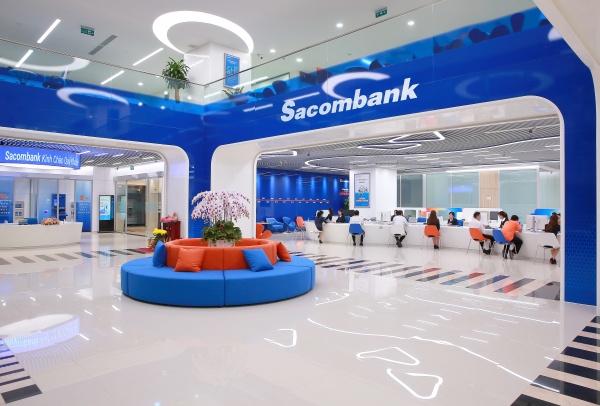 Sacombank được Moody’s nâng hạng tín nhiệm - khẳng định năng lực tài chính ngày càng vững mạnh