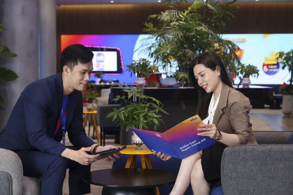 Vikki Bank - Chi nhánh Bắc Giang thông báo thay đổi địa điểm PGD Tân Yên