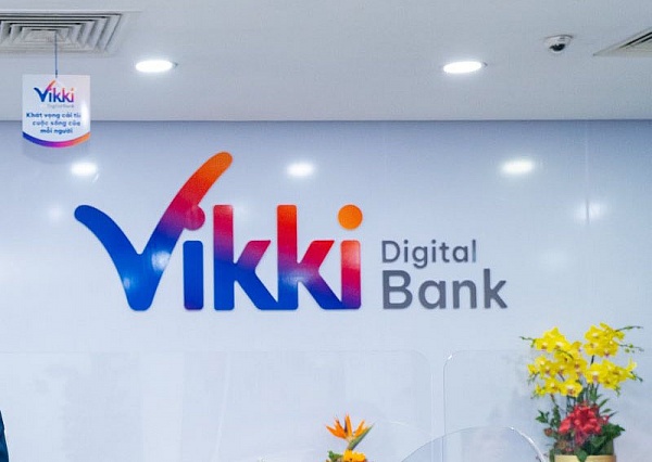 Vikki Bank - Chi nhánh Bắc Giang thông báo thay đổi địa điểm PGD Tân Yên
