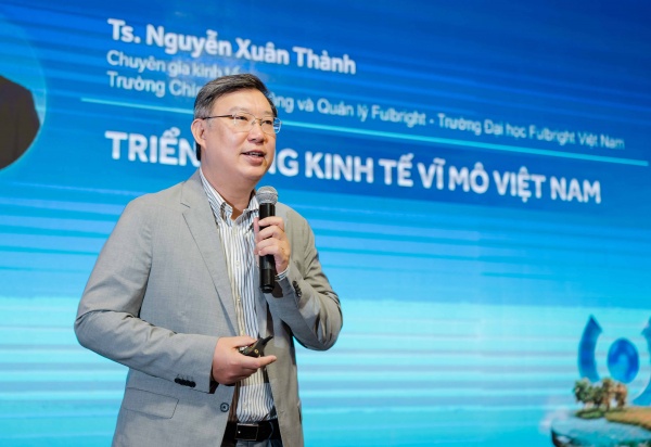 Doanh nghiệp cần chuẩn bị cho một môi trường biến động