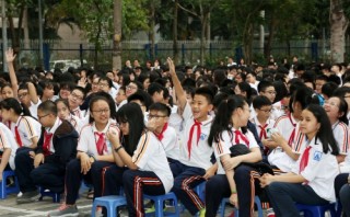 Phát động cuộc thi 'Hiểu đúng về tiền'