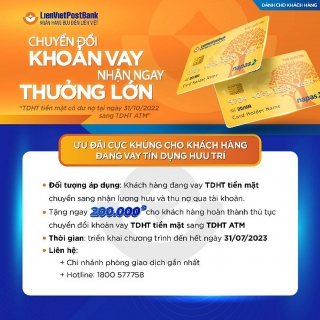 Khi người cao tuổi tham gia vào xã hội không tiền mặt