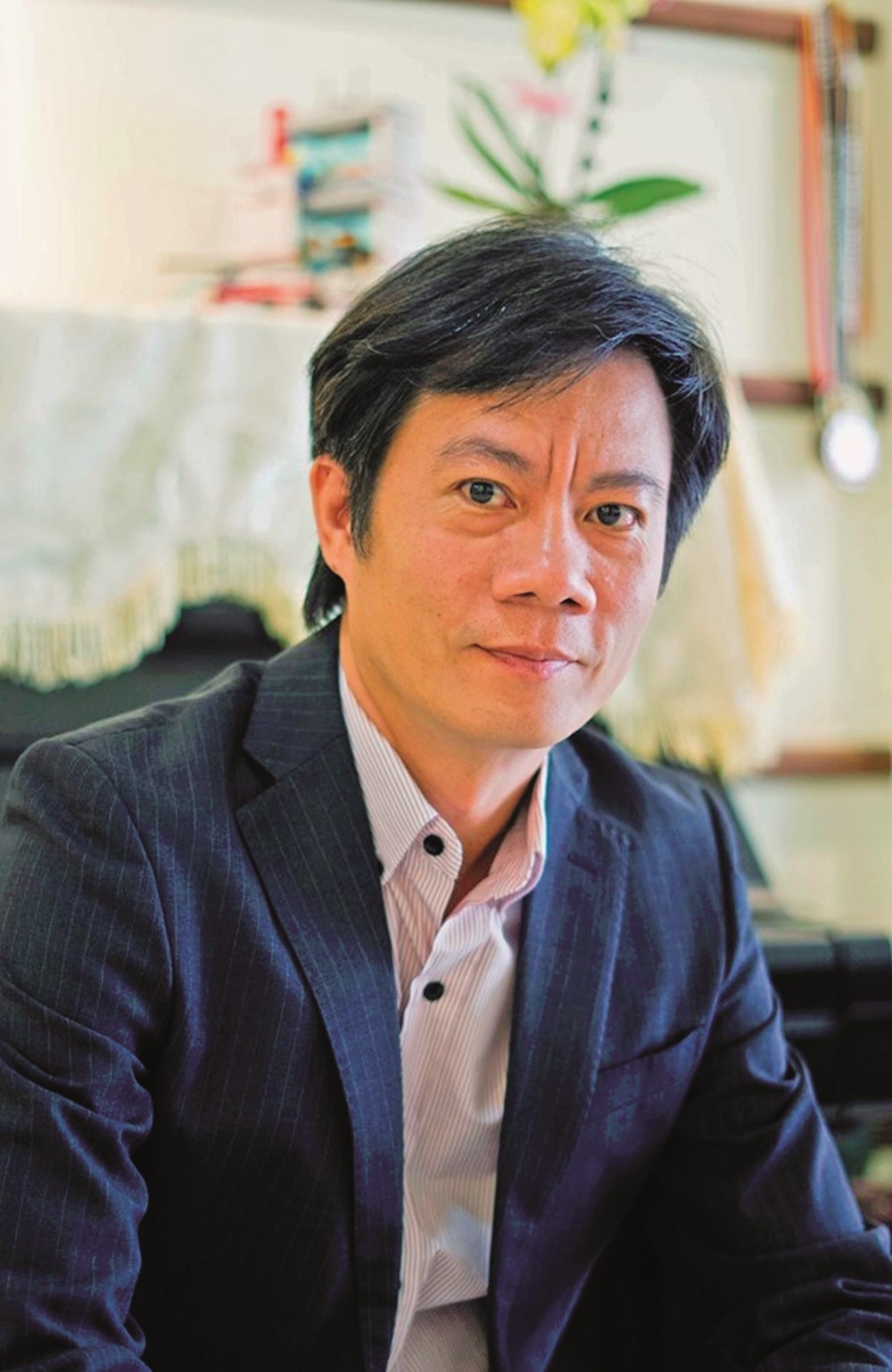 Để nền kinh tế bật lên sau dịch Để nền kinh tế bật lên sau dịch