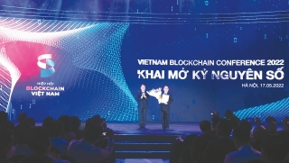 Việt Nam chính thức có Hiệp hội Blockchain
