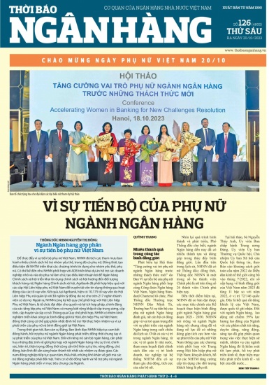 Số 126 ra ngày 20/10/2023