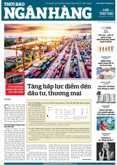 Số 148 ra ngày 11/12/2023