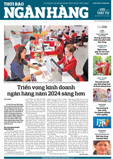 Số ra ngày 27/12/2023