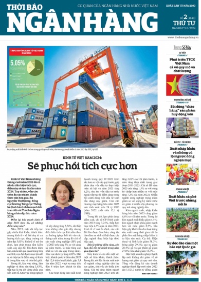 Số 2 ra ngày 3/1/2024