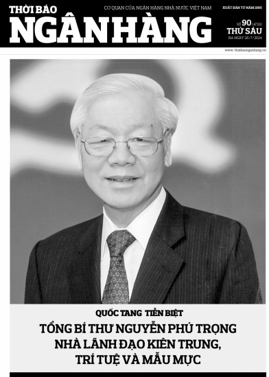 Số 90 ra ngày 26/7/2024