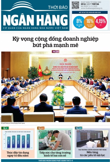 Số 12 ra ngày 11/2/2025