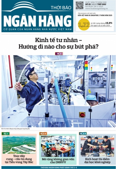 Số 25 ra ngày 28/3/2025