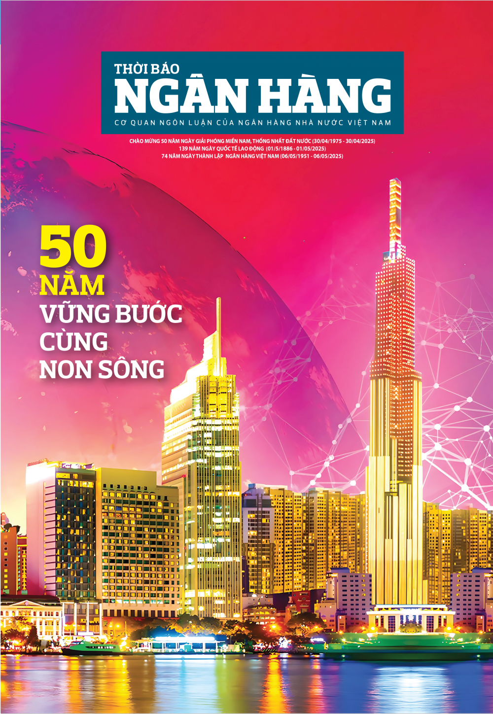 Số 35+36 ra ngày 2/5/2025