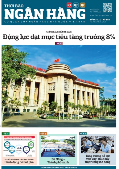 Số 37 ra ngày 5/9/2025