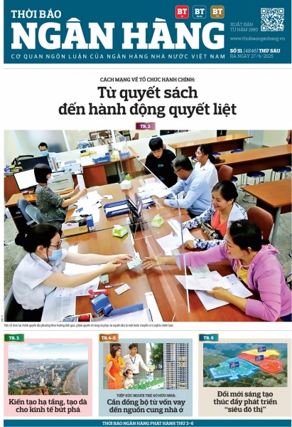 Số 51 ra ngày 27/6/2025