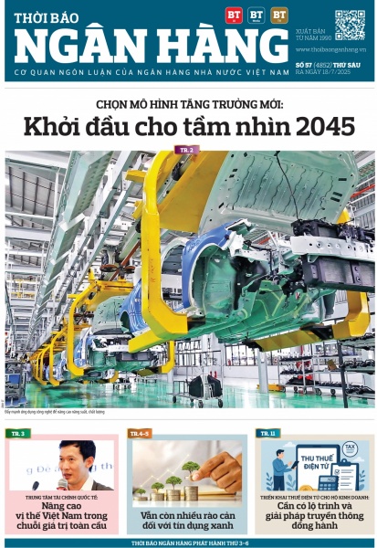 Số 57 ra ngày 18/7/2025