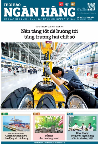 Số 59 ra ngày 25/7/2025