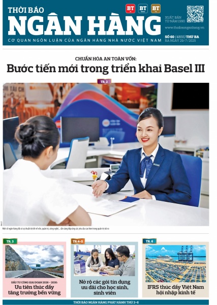 Số 60 ra ngày 29/7/2025