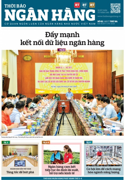 Số 62 ra ngày 5/8/2025