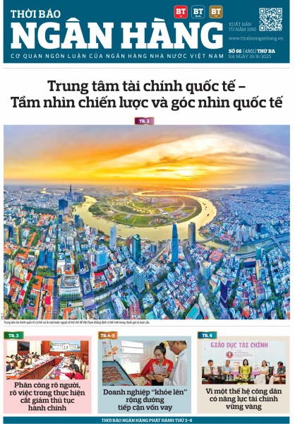 Số 66 ra ngày 19/8/2025