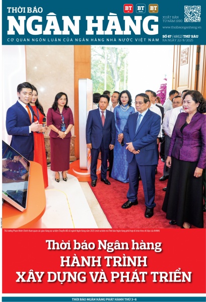 Số 67 ra ngày 22/8/2025