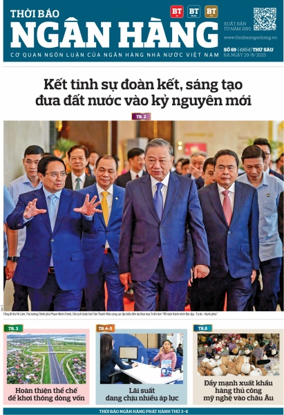 Số 69 ra ngày 29/8/2025