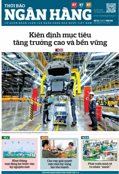 Số 72 ra ngày 9/9/2025