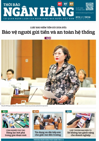 Số 76 ra ngày 23/9/2025