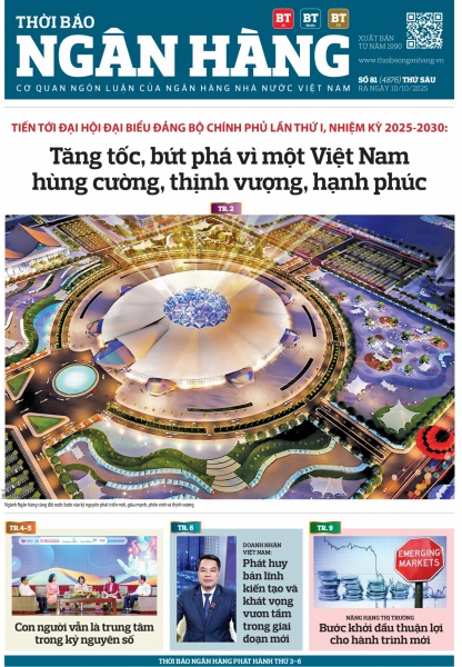 Số 81 ra ngày 10/10/2025