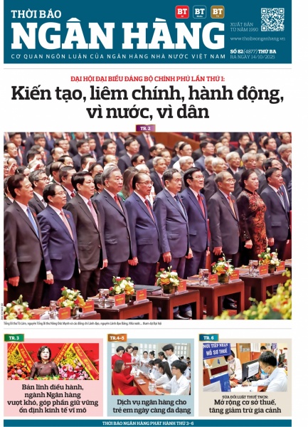 Số 82 ra ngày 14/10/2025