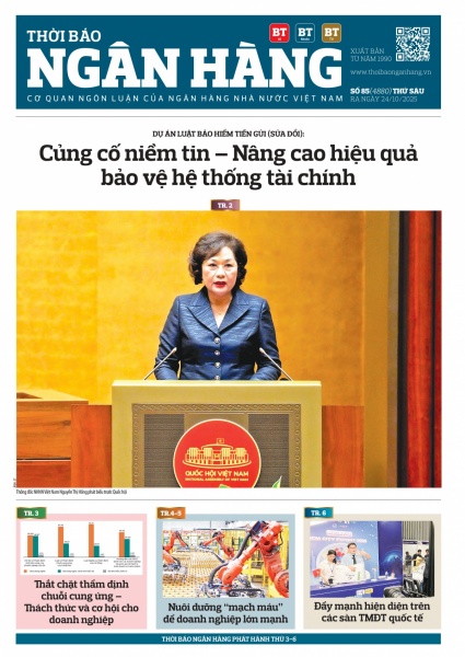 Số 85 ra ngày 24/10/225