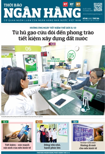 Số 86 ra ngày 28/10/2025