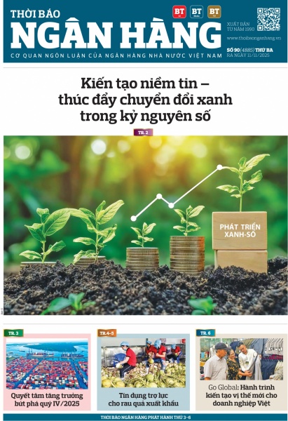 Số 90 ra ngày 11/11/2025