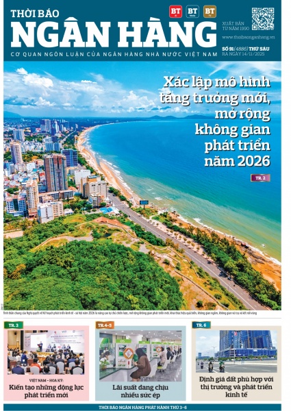 Số 91 ra ngày 14/11/2025