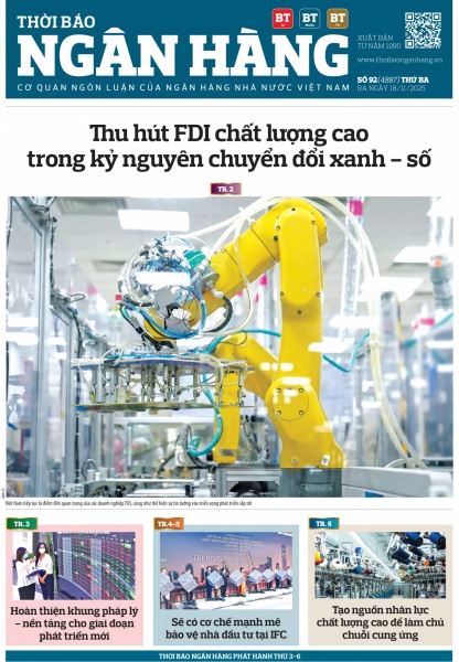 Số 92 ra ngày 18/11/2025